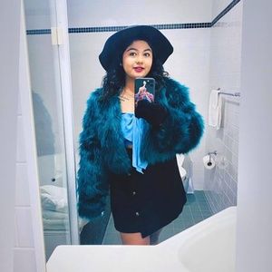 Meet your Posher, Aayushma